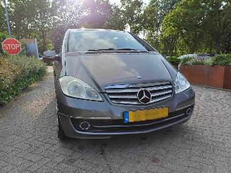 Mercedes A-klasse 160 BlueEFFICIENCY Business Class picture 19