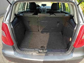 Mercedes A-klasse 160 BlueEFFICIENCY Business Class picture 8
