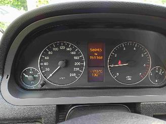 Mercedes A-klasse 160 BlueEFFICIENCY Business Class picture 9