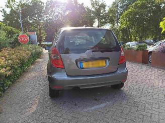 Mercedes A-klasse 160 BlueEFFICIENCY Business Class picture 17