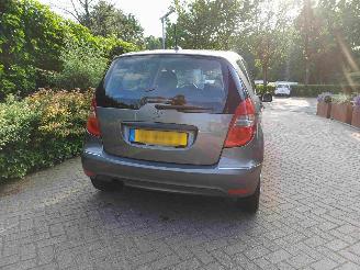 Mercedes A-klasse 160 BlueEFFICIENCY Business Class picture 16
