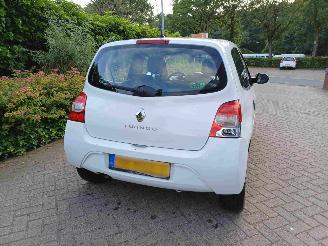 Renault Twingo 1.2-16V Dynamique picture 14