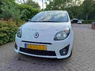 Renault Twingo 1.2-16V Dynamique picture 15