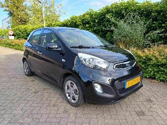 Avarii autoturisme Kia Picanto 1.0 CVVT BusinessLine 2015/1