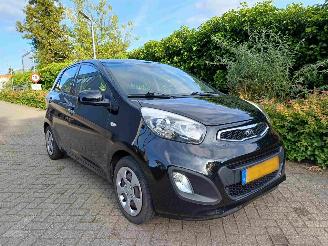 Kia Picanto 1.0 CVVT BusinessLine picture 3