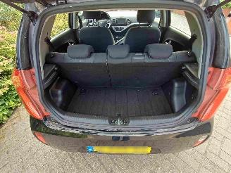 Kia Picanto 1.0 CVVT BusinessLine picture 10