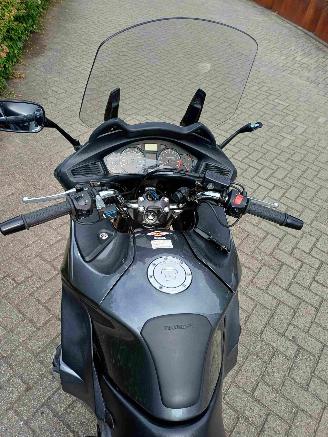 Honda NT 700 Deauville picture 5