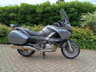  Honda NT 700 Deauville 2006/9