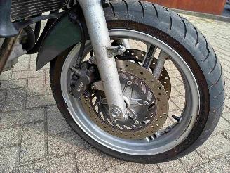 Honda NT 700 Deauville picture 8