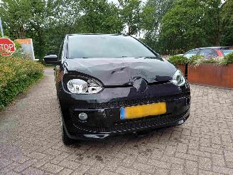 Volkswagen Up! 1.0 high up ! BlueMotion picture 21
