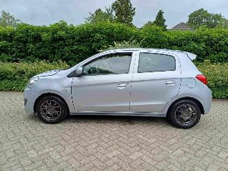 Mitsubishi Space-star 1.0 Cool+ picture 14