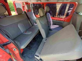 Renault Trafic Passenger 2.0-16V  L1H1  9 persoons Authentique picture 10