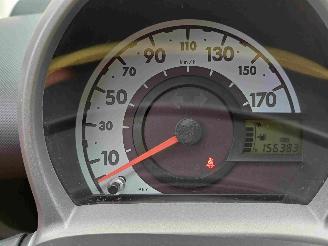 Toyota Aygo 1.0 VVT-i Now airco 5drs picture 7