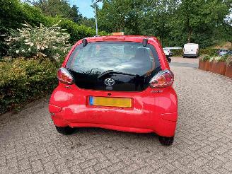 Toyota Aygo 1.0 VVT-i Now airco 5drs picture 14