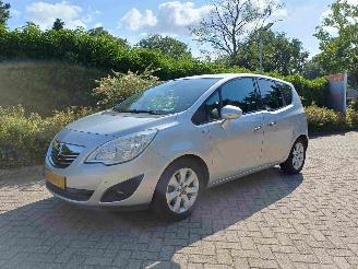  Opel Meriva 1.4 Turbo Cosmo 2013/4