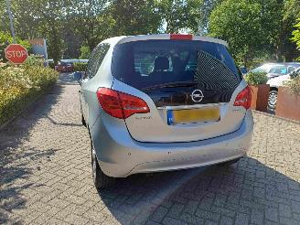 Opel Meriva 1.4 Turbo Cosmo picture 16