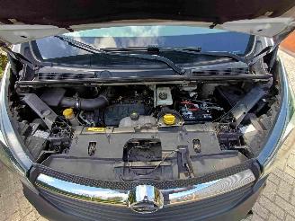 Opel Vivaro 1.6 CDTI L2H1 Sport EcoFlex picture 5