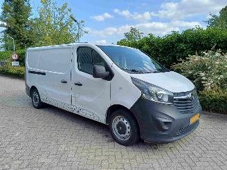 Opel Vivaro 1.6 CDTI L2H1 Sport EcoFlex picture 3