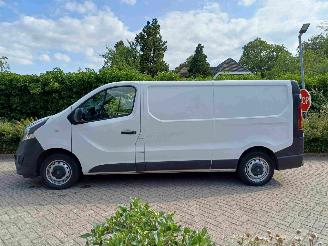 Opel Vivaro 1.6 CDTI L2H1 Sport EcoFlex picture 10