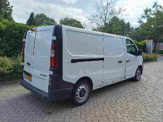 Opel Vivaro 1.6 CDTI L2H1 Sport EcoFlex picture 4