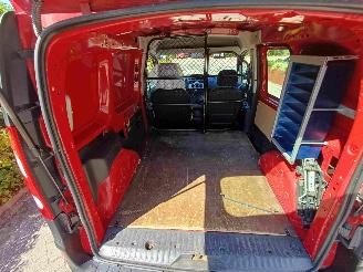 Renault Kangoo 1.6-16V Express Tech Line automaat picture 11