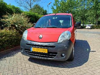 Renault Kangoo 1.6-16V Express Tech Line automaat picture 19