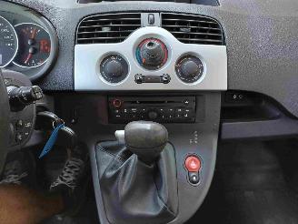 Renault Kangoo 1.6-16V Express Tech Line automaat picture 6