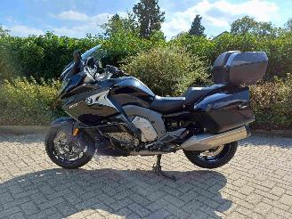 BMW K 1600 GT ABS picture 3