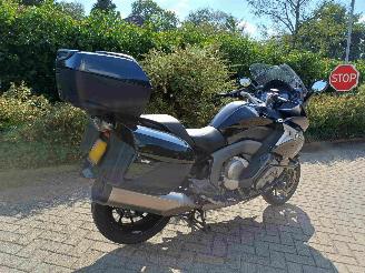 BMW K 1600 GT ABS picture 6