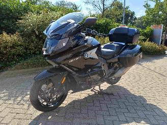 BMW K 1600 GT ABS picture 2