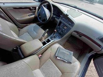 Volvo Xc-70 2.5 T Comfort Line LPG/G3 picture 6