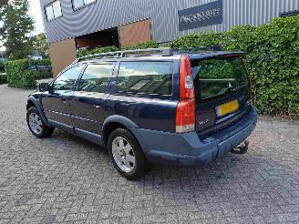 Volvo Xc-70 2.5 T Comfort Line LPG/G3 picture 3