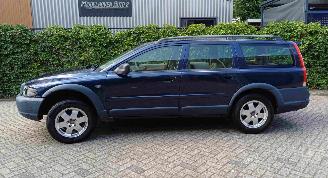 Volvo Xc-70 2.5 T Comfort Line LPG/G3 picture 11