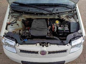 Fiat Panda 1.2 Climbing 4x4 picture 10