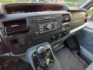 Ford Transit Kombi 300S 2.2 TDCI 9 persoons picture 6