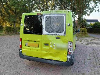 Ford Transit Kombi 300S 2.2 TDCI 9 persoons picture 15