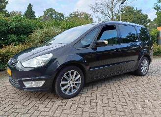 Avarii autoturisme Ford Galaxy 1.6 SCTi Trend Business 7 persoons 118kw 2012/3