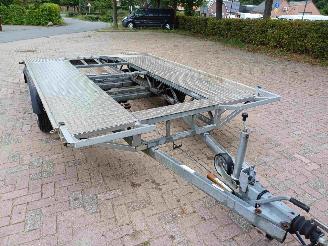 -  Peters 2700 autoambulance 2040 kg laadvermogen picture 6