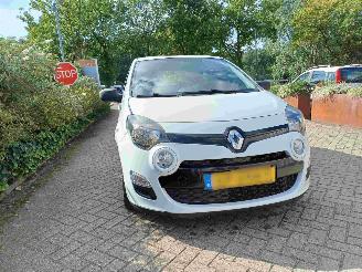 Renault Twingo 1.2 16V Acces picture 17