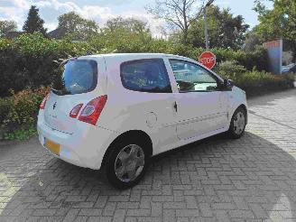Renault Twingo 1.2 16V Acces picture 4