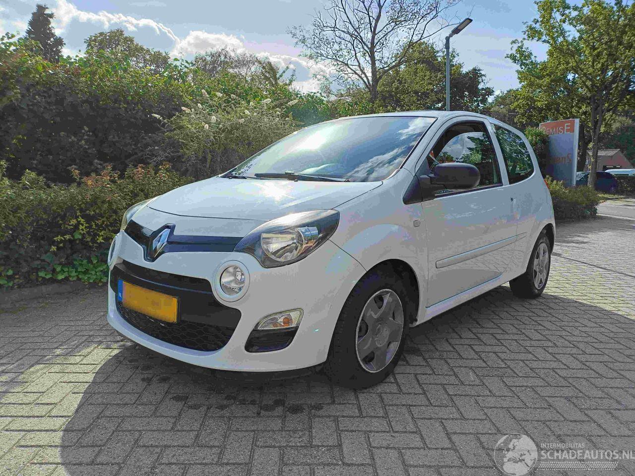 Renault Twingo 1.2 16V Acces