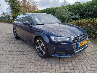 begagnad bil auto Audi A3 SPORTBACK 30 TFSI Pro Line 2020/5