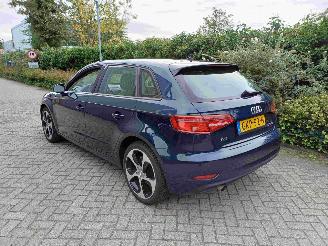 Audi A3 SPORTBACK 30 TFSI Pro Line picture 4