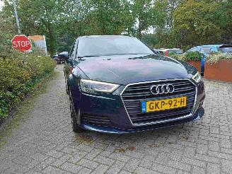 Audi A3 SPORTBACK 30 TFSI Pro Line picture 16