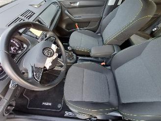 Skoda Fabia Combi 1.0 TSI Business Edition picture 5