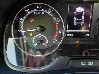 Skoda Fabia Combi 1.0 TSI Business Edition picture 11