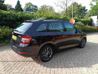 Skoda Fabia Combi 1.0 TSI Business Edition picture 2