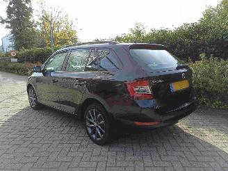 Skoda Fabia Combi 1.0 TSI Business Edition picture 4