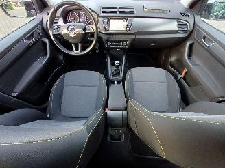 Skoda Fabia Combi 1.0 TSI Business Edition picture 8