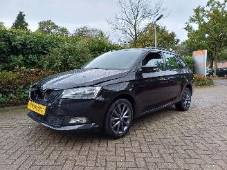  Skoda Fabia Combi 1.0 TSI Business Edition 2019/9